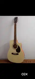 Accustic Guitar