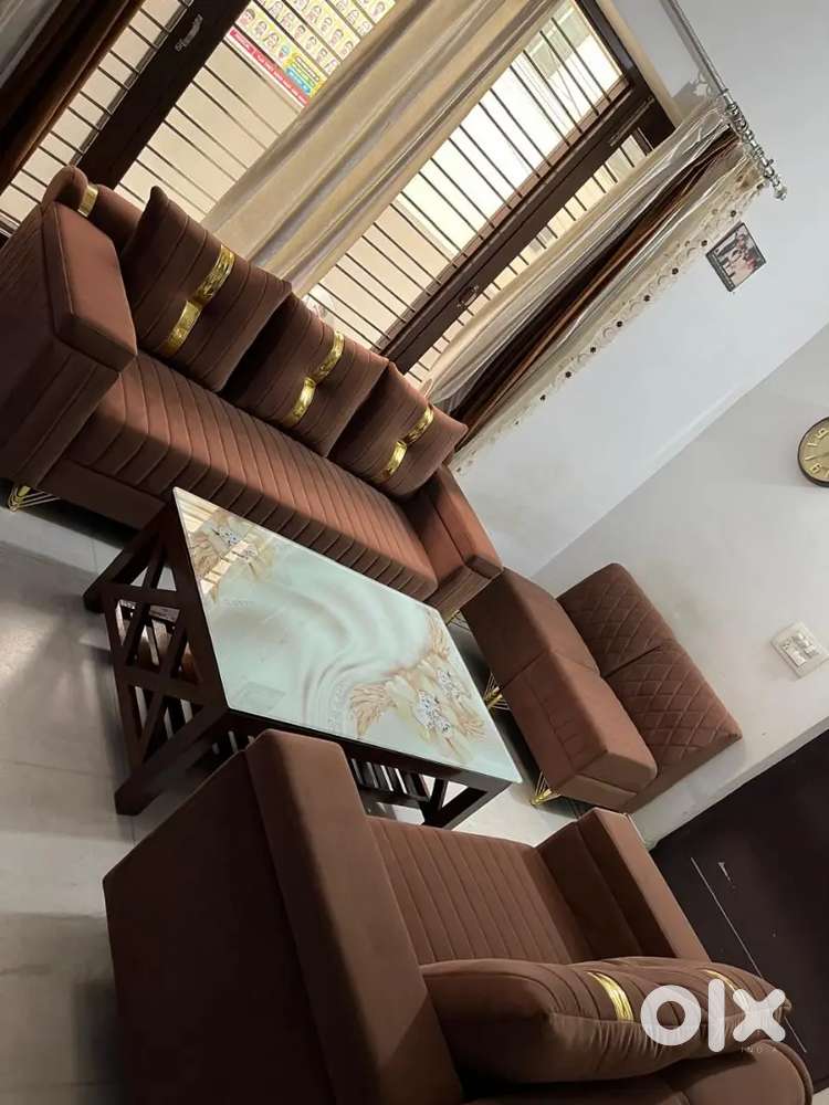 Modern design Sofa set