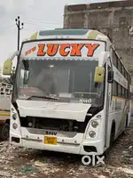 Eicher Non-AC Sleeper Bus 2022 model for sale