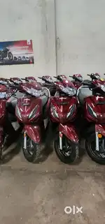 New Activa GST Discount offer 8000 just pay 9000