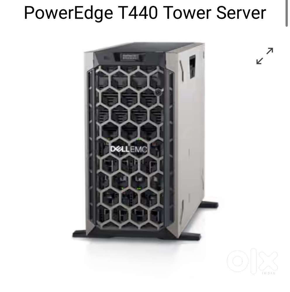 Dell PowerEdge T440 Server