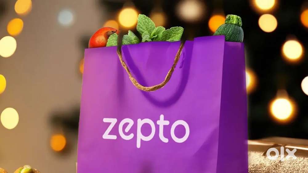 PICKER /PACKER @ZEPTO