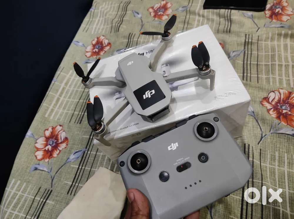 Mini 4k drone for sale