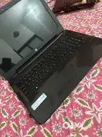 HP LAPTOP AMD A6-7310 4GB RAM 1 TB HDD+256 GB SSD (Excellent)