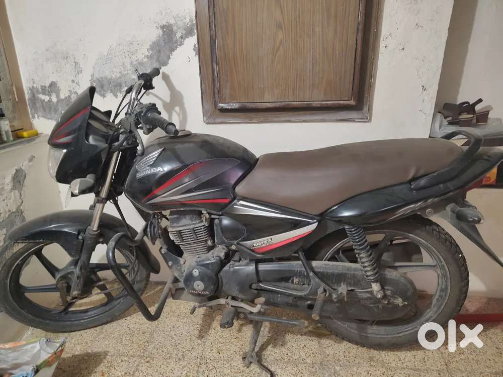 Purchase New Bike So Sell Bike