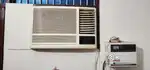 Window Air Conditioner