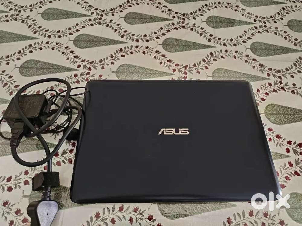 Asus Laptop