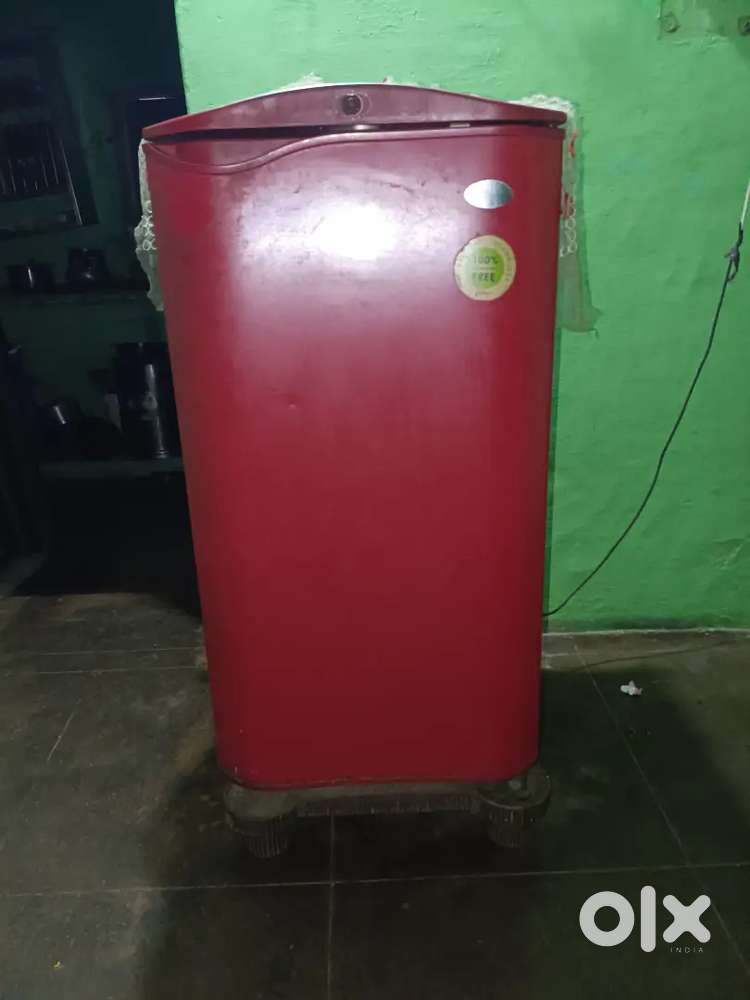 A good affordable price fridge