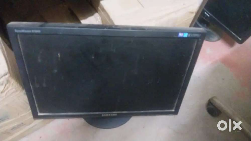 Monitor 19 inches