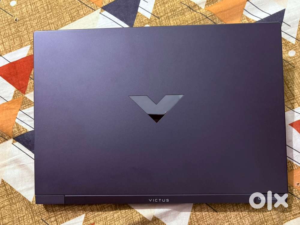 HP Victus gaming laptop