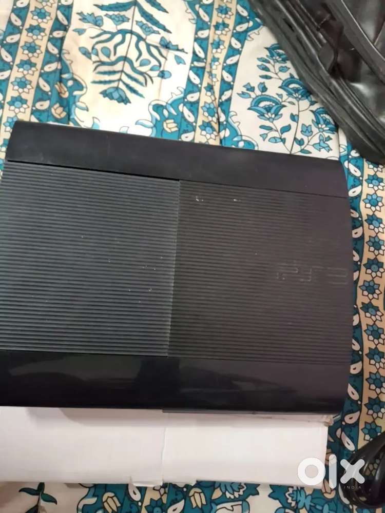 Sony ps3 500GB