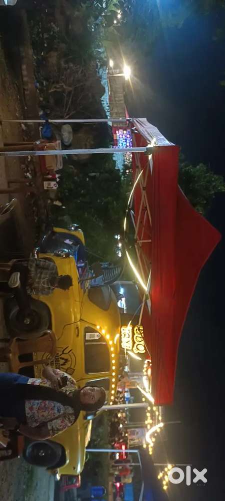 Barbeque shop for sale