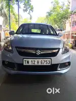 Maruti Suzuki Dzire 1.2 ZXI, 2015
