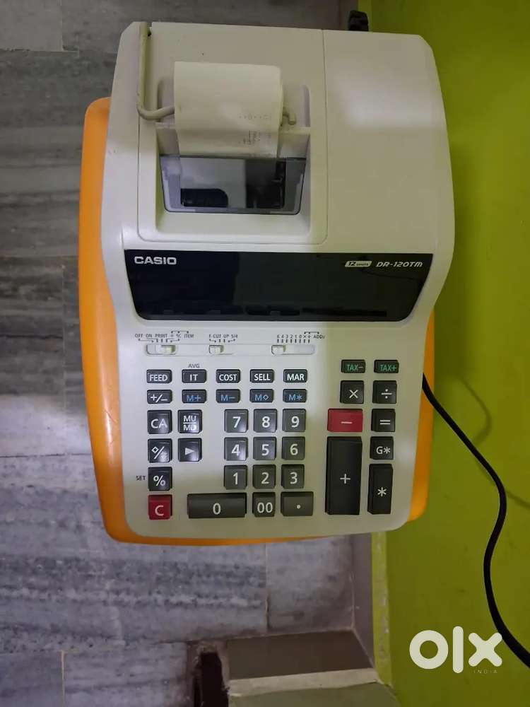 CALCULATOR