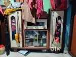 Showcase for sell