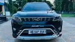 Mahindra XUV300 W8 Diesel, 2022, Diesel