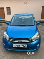 Maruti Suzuki Celerio 2014-2017 ZDi, 2015, Diesel