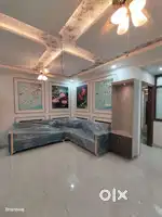 3BHK Flat At Prime Location At Niwaru Road