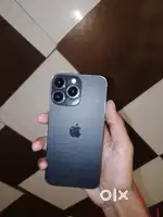 iPhone xs Converted