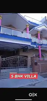 Luxury house for sale in Sahastradhara