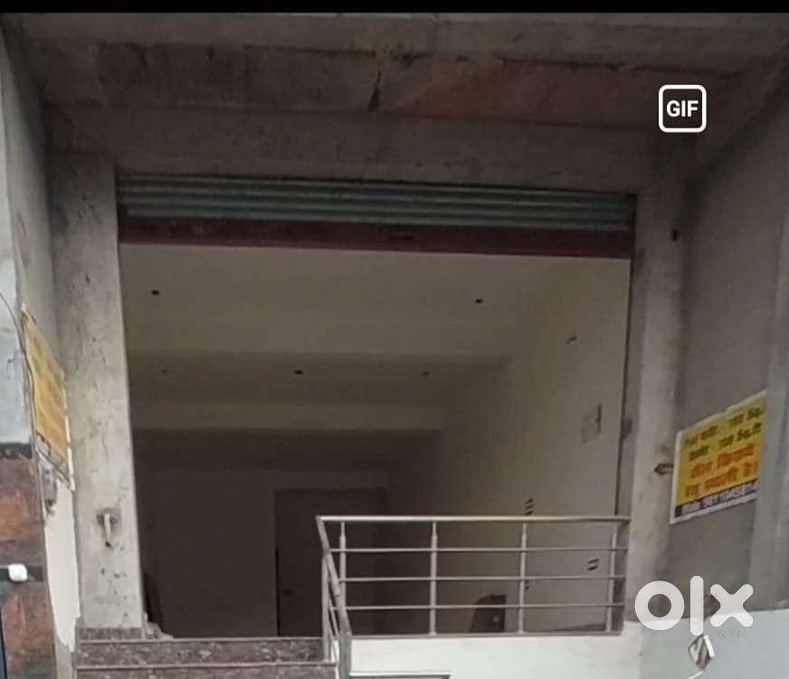 700 sqft Commercial hall