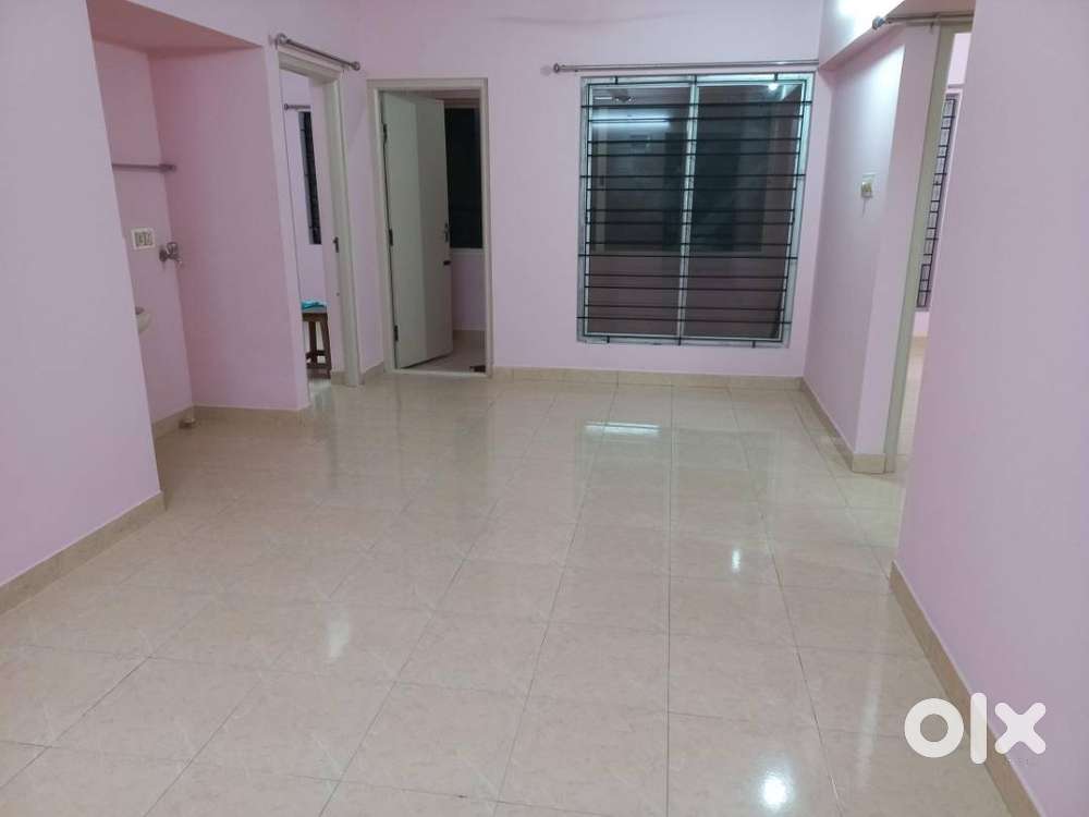 2BHK flat for rent at Bejai New Road