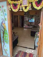 3BHK Flat House for Lease in TC Palya