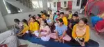 Fimale house mad& tution class