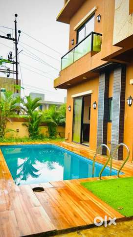 Casa sky villa