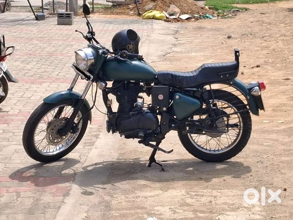 Fully restored good condition