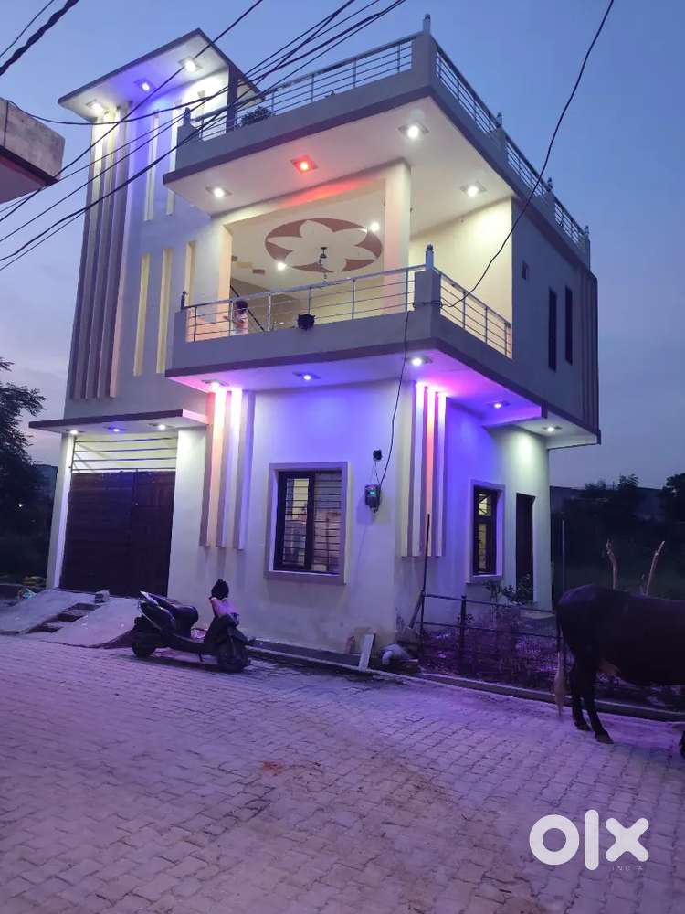 Residential property for sale