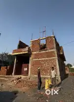 Singlex 24 lakh main road se 100 meter