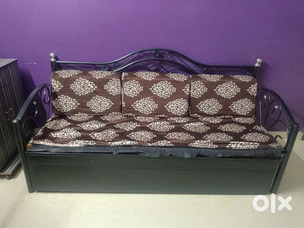 Cum bed sofa