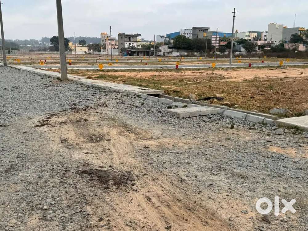 Ring Road Wale Premium Plot – Bank Loan Facility Aur LDA NOC Ke Saath