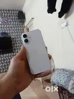Iphone 16 128gb ( 2 months old)