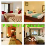 V.T, Colaba, Charchgate Marin Line / Chani Road M/F 2BHK NO OWNER
