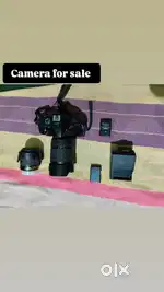 Nikon 5600