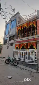1 RK or 2 rooms on rent