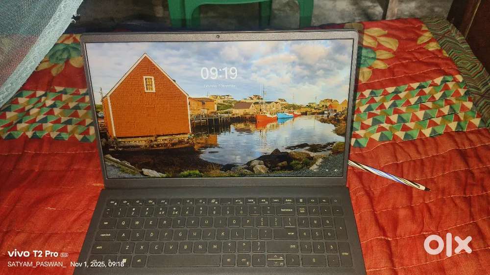Dell laptop Inspiron 15