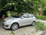 Swift dezire petrol vxi for sale