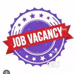 Job vacancy in all over Chennai