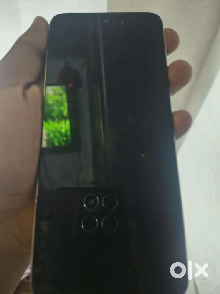 Redmi 12 1 year old