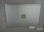 Hp  ProBook i5 10th gen 440 g7 model