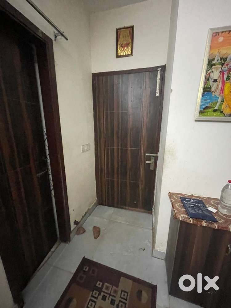 2bhk flat in sector 89 for family