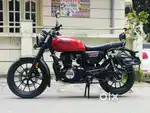 HONDA CB 350 ABS IN MINT CONDITION FOR IMMEDIATE SALE