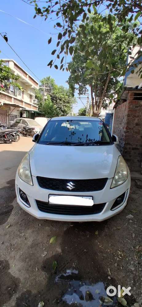 Maruti Suzuki Swift 2015 Diesel Good Condition