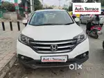 Honda CR-V 2007-2012 2.4 AT, 2016, Petrol