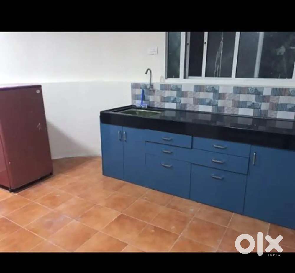 2BHK for boys group or family near Magarpatta, Amanora, BT kawade,93