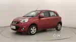 Nissan Micra 2012-2017 XL, 2013, Petrol