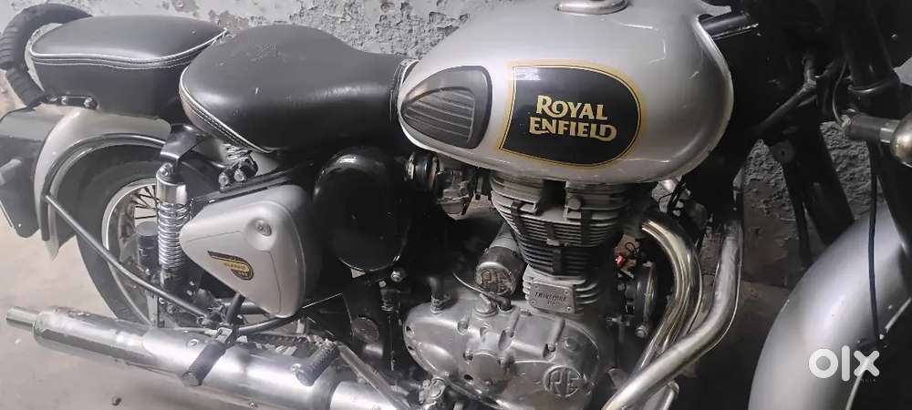 Good condition